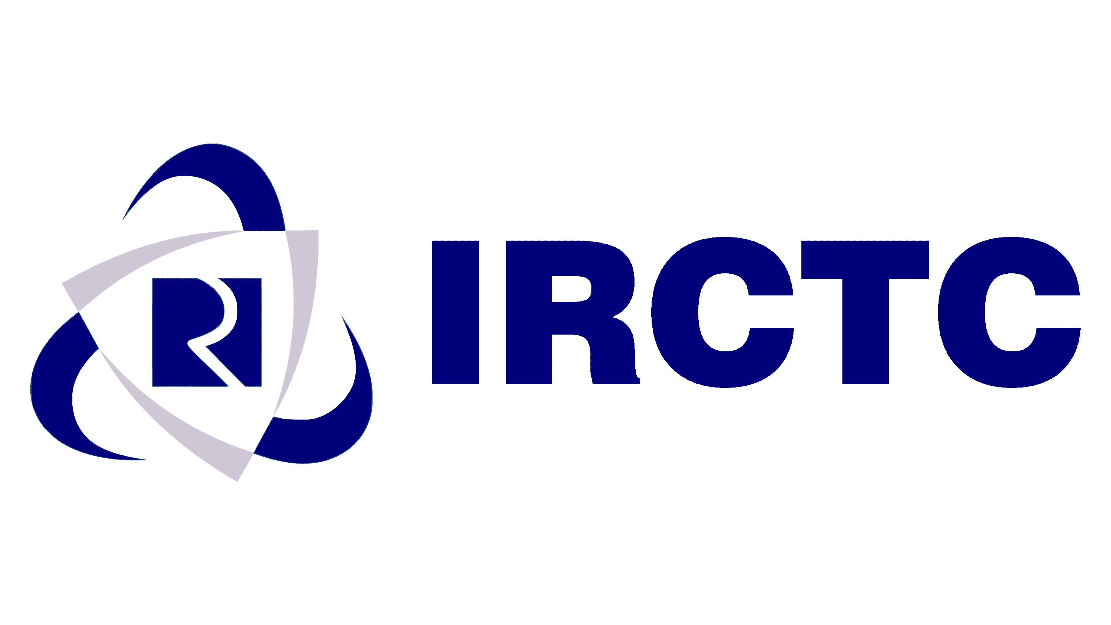 IRCTC Logo